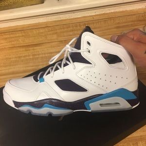 Jordan Flight Club 91